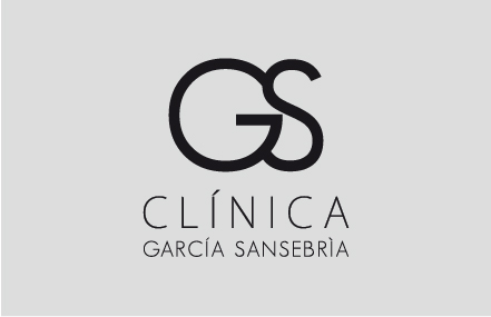 Identidad para Clinica GS