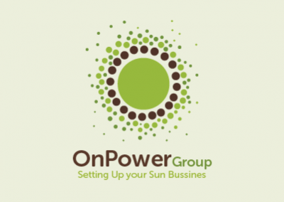 Identidad para OnPower