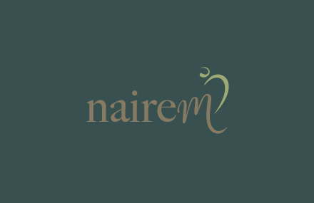 Identidad visual para Nairem