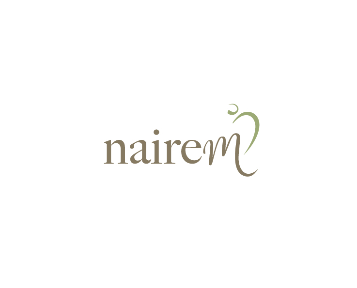 Diseño de logotipo para Nairem Diseño de logotipo para Nairem
